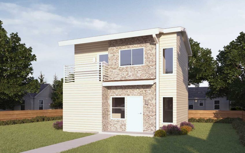 ADU Construction Plan #LD-1912