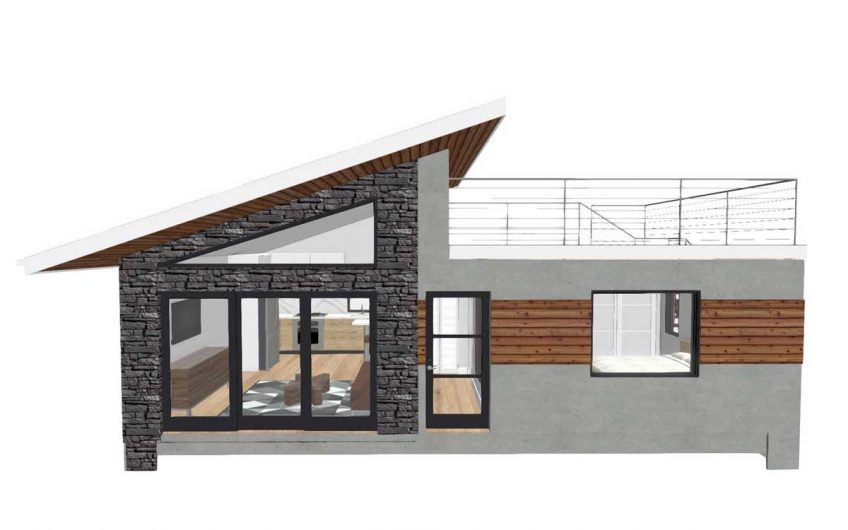 ADU Design Plan #LDC-1908