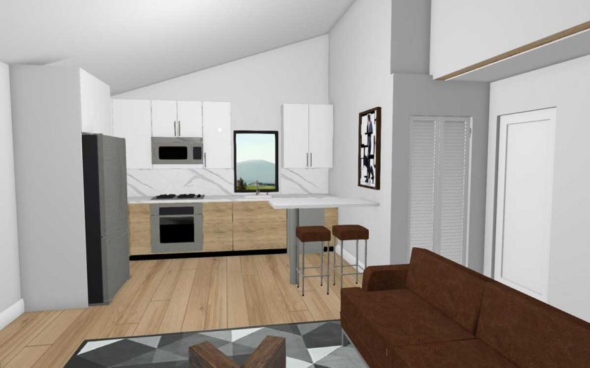 ADU Design Plan #LDC-1908