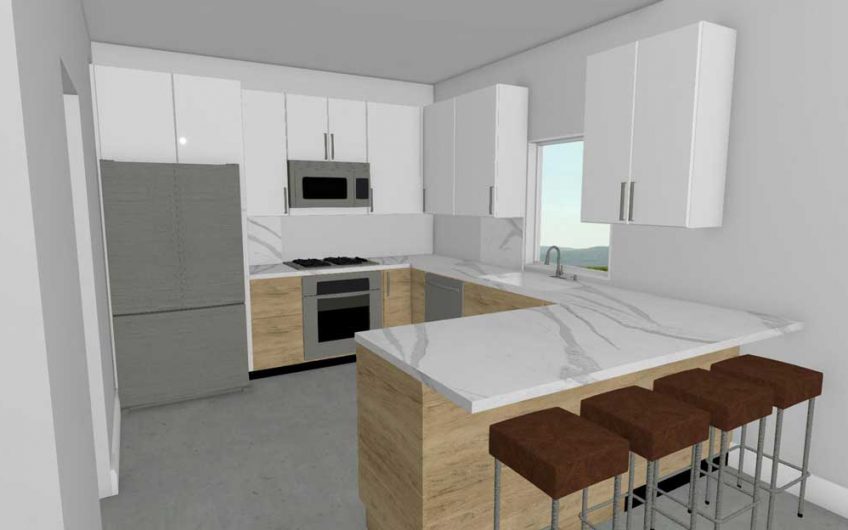 ADU Design Plan #LDC-1910