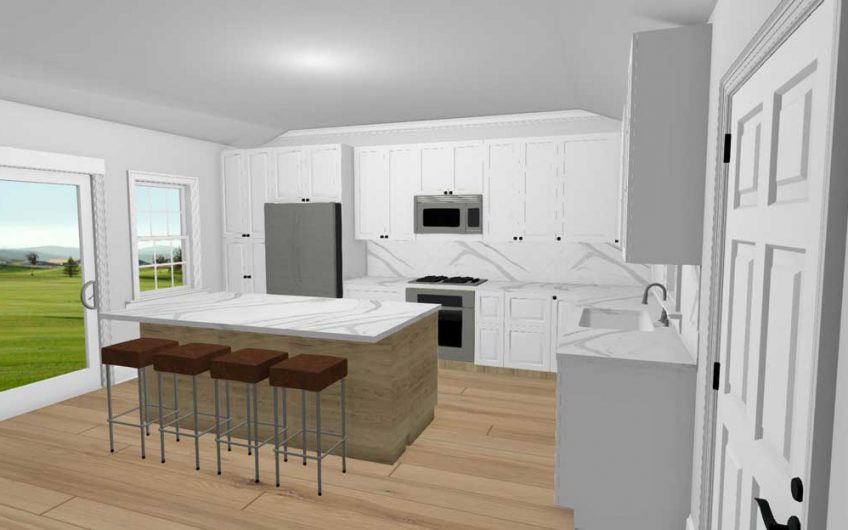 ADU Design Plan #LDC-1912