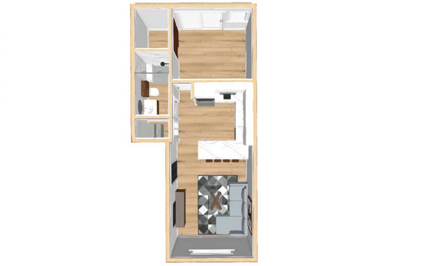 ADU Design Plan #LDC-1913