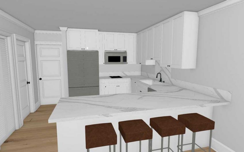 ADU Design Plan #LDC-1913