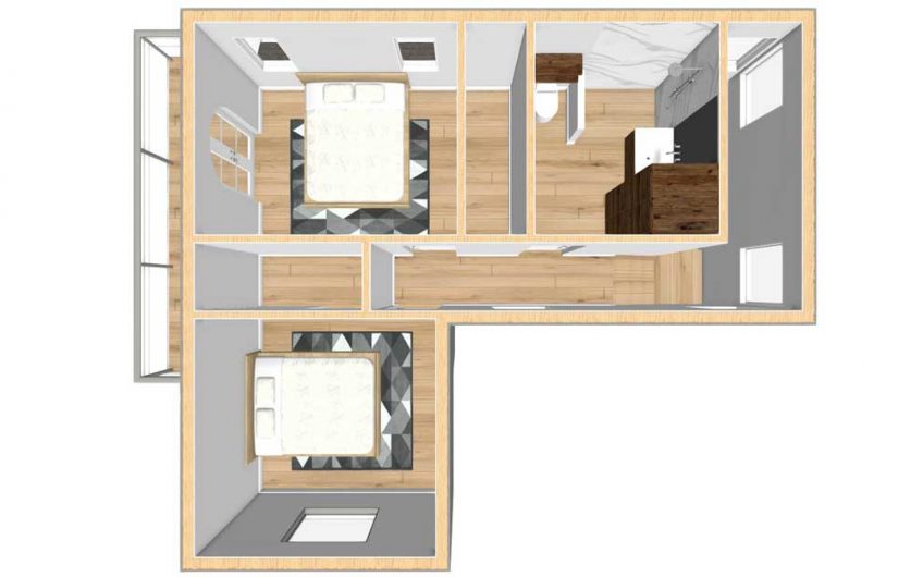 ADU Design Plan #LDC-1918