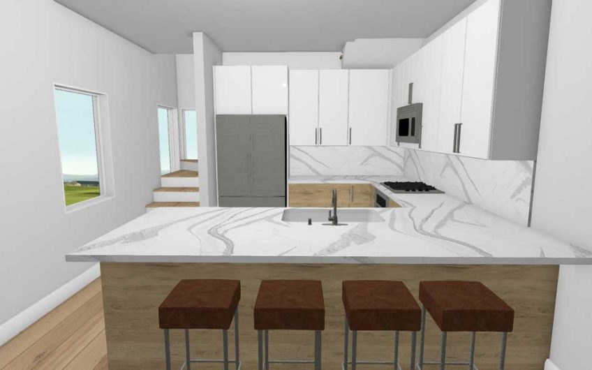 ADU Design Plan #LDC-1918