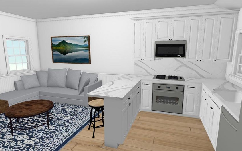 ADU Design Plan #LDC-1933