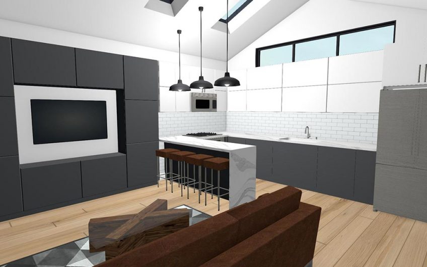 ADU Design Plan #LDC-1932